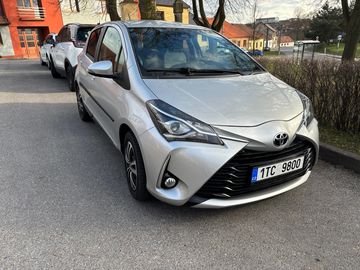 1.5 VVT-i 82kw