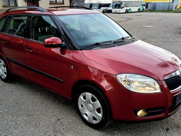 1.4 16V 36 000Km TOP STAV.