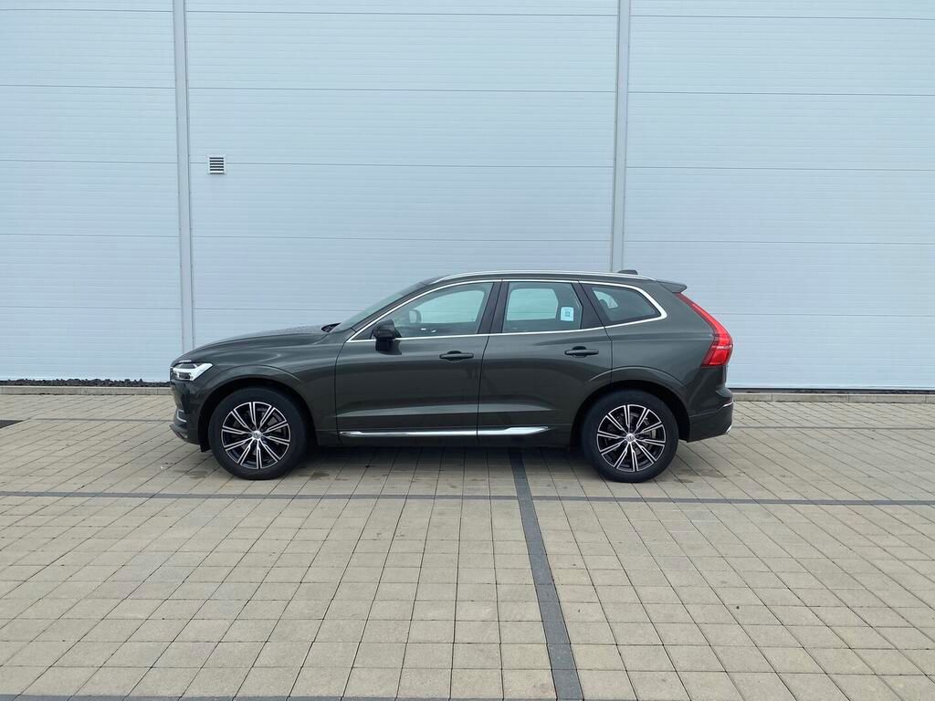 Volvo XC60, Inscription Polestar 2.0 D4 14 - fotka 3