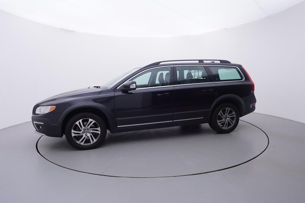 Volvo XC70, Summum 2.0 120 kW - fotka 2