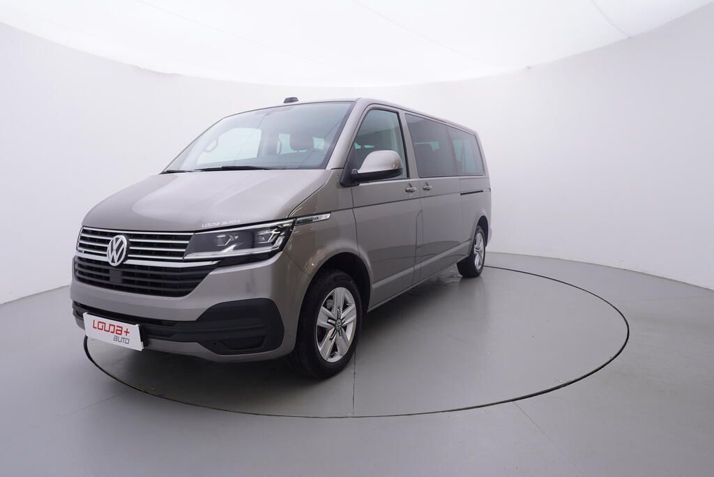 Volkswagen Caravelle, 2.0 TDI 110 kW