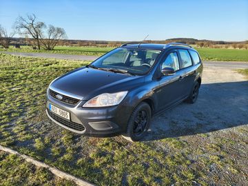 1.6 74 kW, Tažné