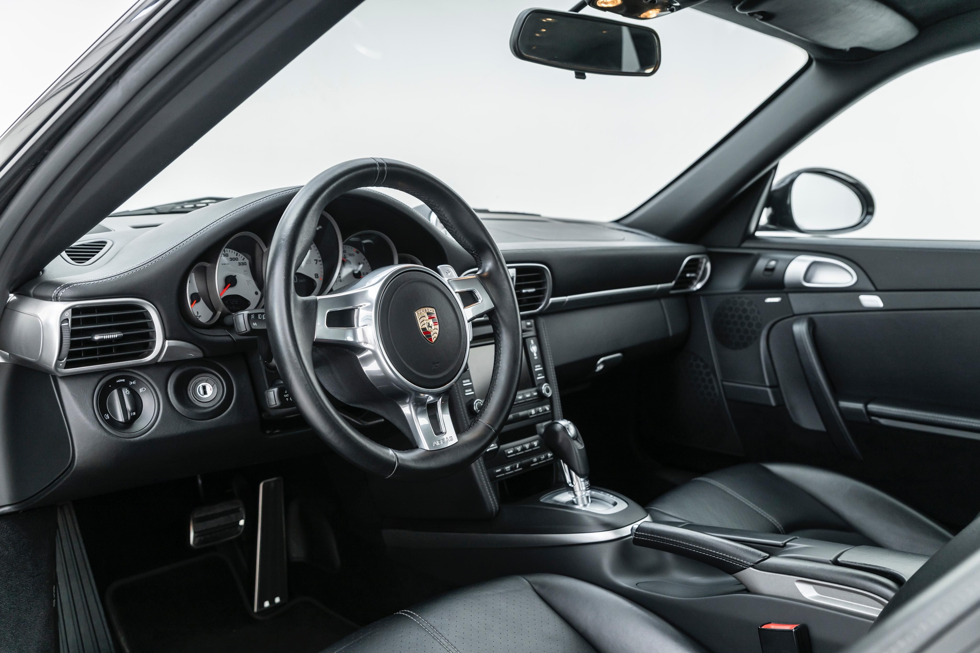 Porsche 911, 997.2 Carrera 4S*servis Porsch - fotka 6