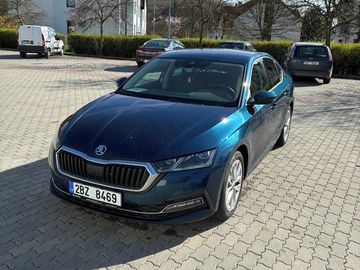 1.5 TSI,110 kW, StylePlus, Taž