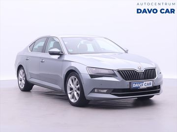 2,0 TDI 140kW DSG Style Plus