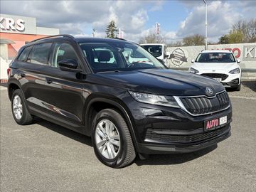 2,0 TDi,DSG,Navi,LED,Kamera,AC