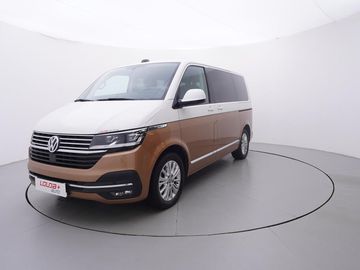 Highline 2.0 TDI 150 kW