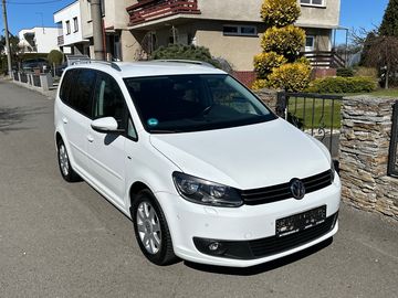 1.2 TSI 77KW CUP!