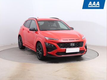 1.6 T-GDI, Automat, ČR,1.maj