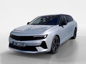 Opel Astra, ST GS 1,2 96 kW AT8