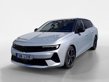 ST GS 1,2 96 kW AT8