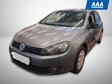 1.2 TSI, Automatická klima