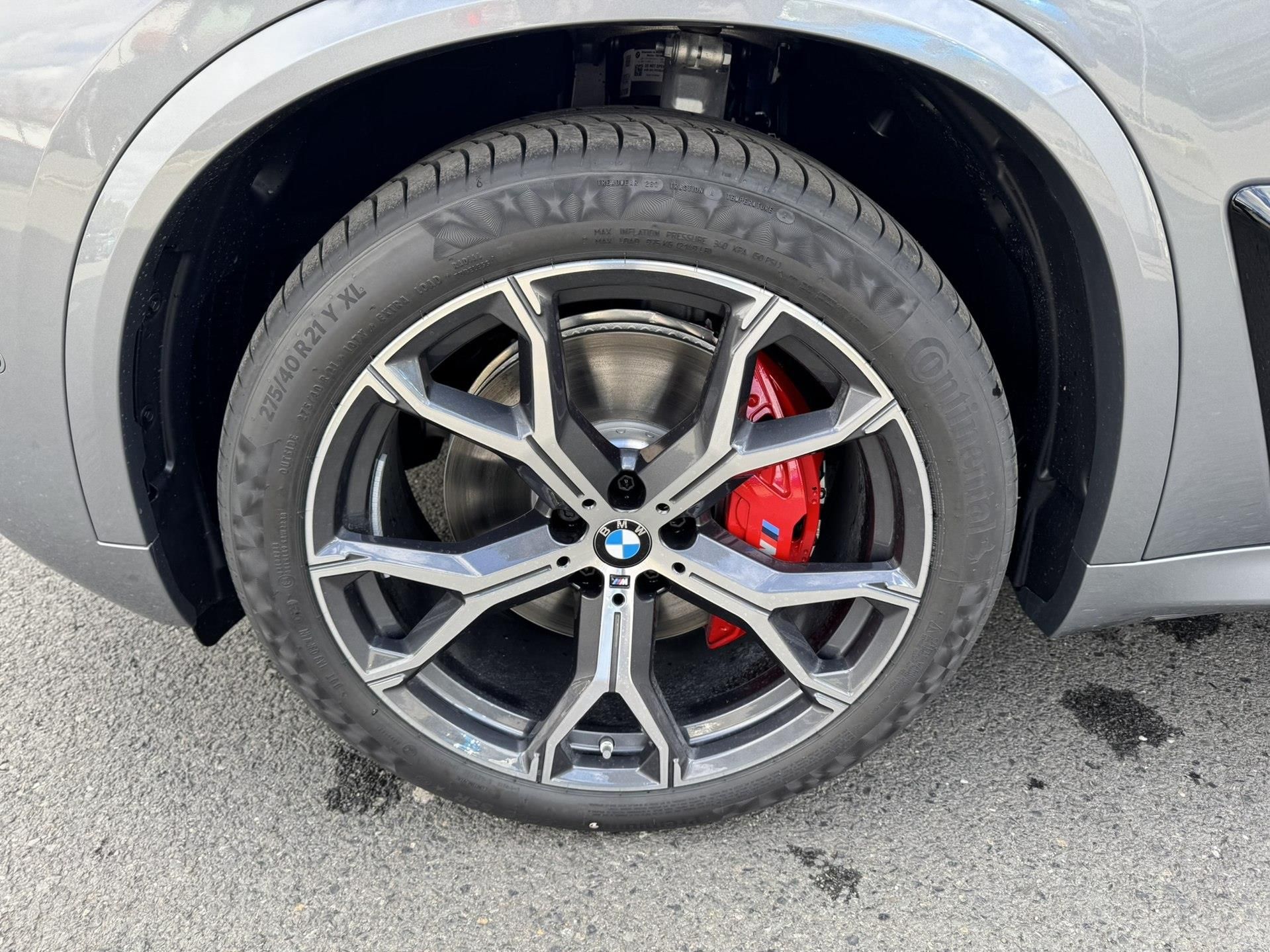 BMW X5, X5 xDrive40d - fotka 4