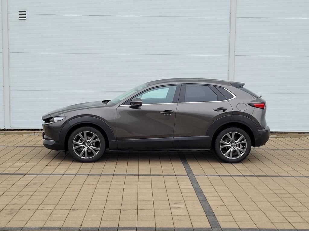 Mazda CX-30, GT Plus 2.0 Skyactiv-X 137 kW - fotka 6