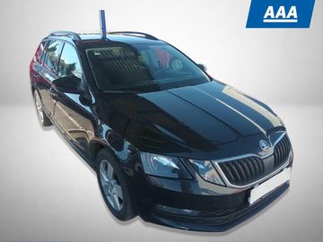 1.6 TDI, Ambition, Navi