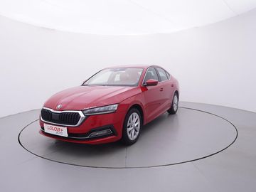 Style 2.0 TDI 85 kW