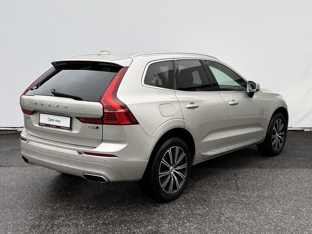 Volvo XC60, Inscription 2.0 T5 184 kW - fotka 2