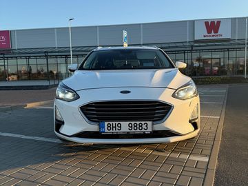 2.0 TDCi