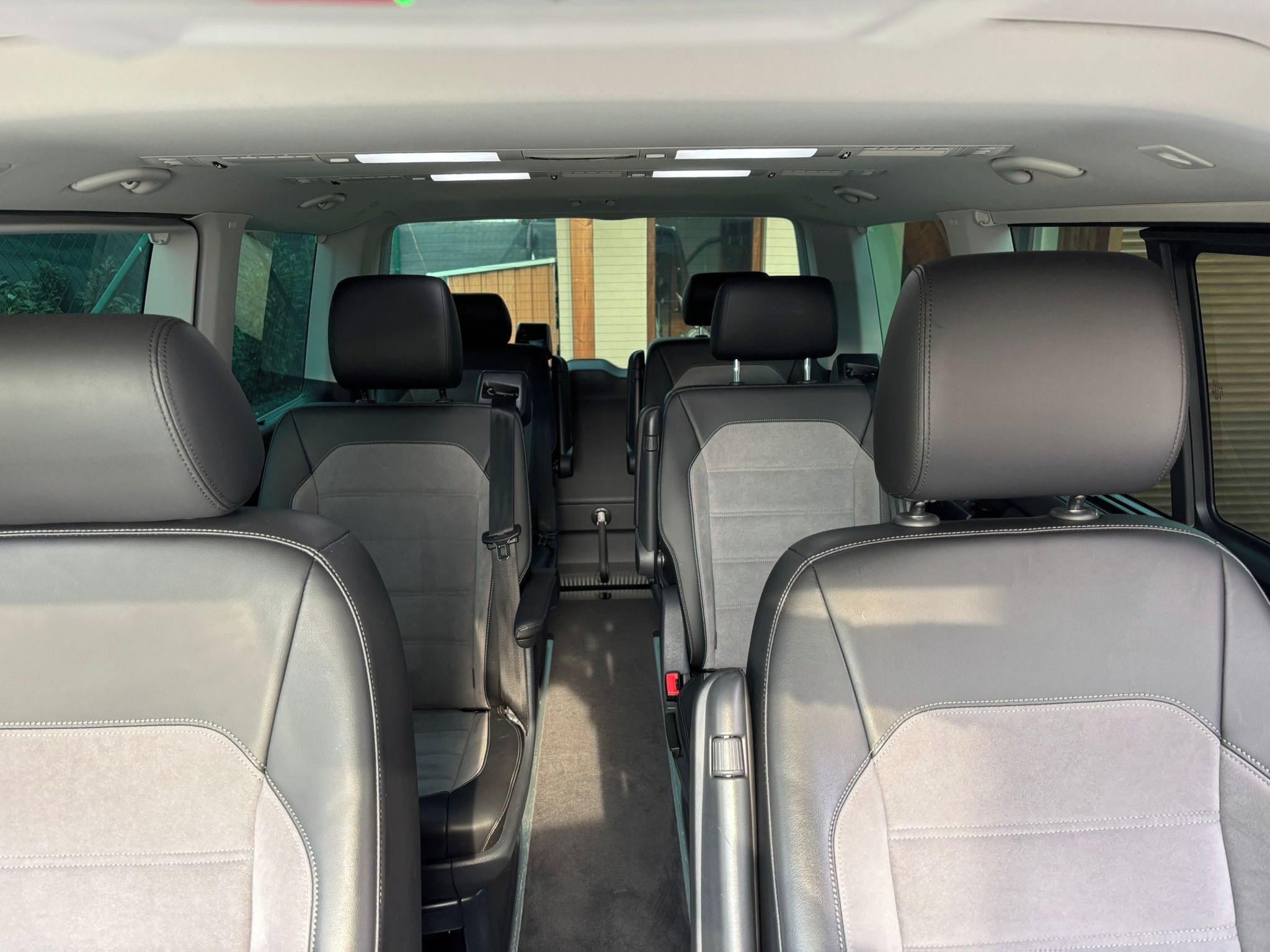 Volkswagen Multivan, T6.1 - fotka 2