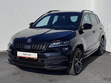 SportLine 1.5 TSI 110 kW