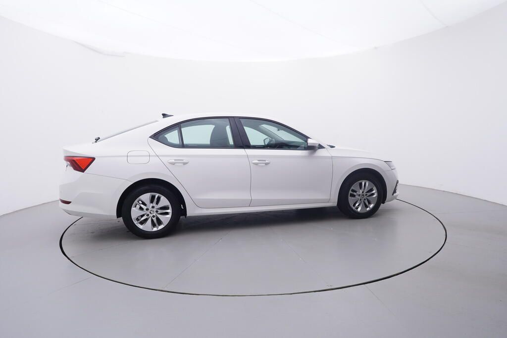 Škoda Octavia, Ambition 2.0 TDI 85 kW - fotka 6