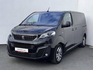 HDi Allure 2.0 AH01 130 kW