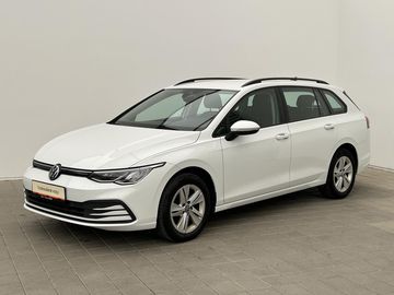 2.0TDi 85kW Life