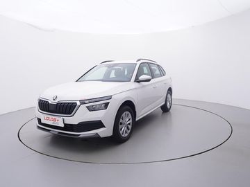 Ambition 1.0 TSI 81 kW