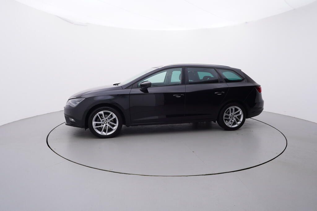 Seat Leon, Style 1.6 TDI 81 kW - fotka 2