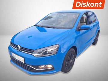 1.2 TSI, Serv.kniha, Klima