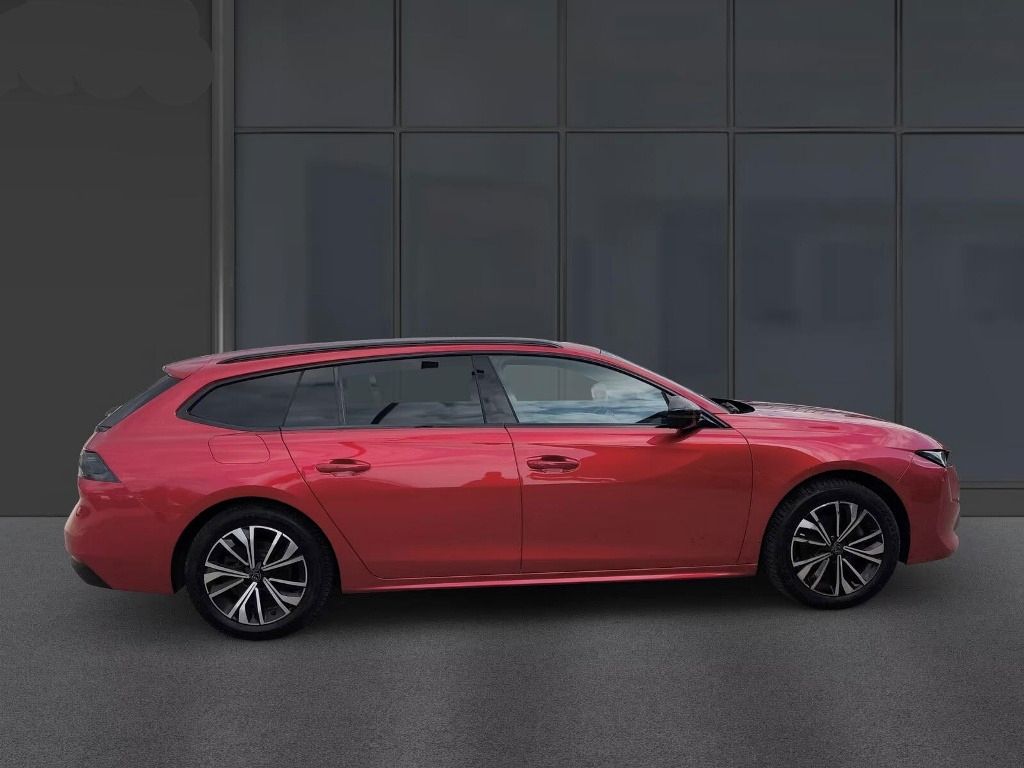 Peugeot 508, 1.2 SW Allure Pack*Kamera*Navi - fotka 6