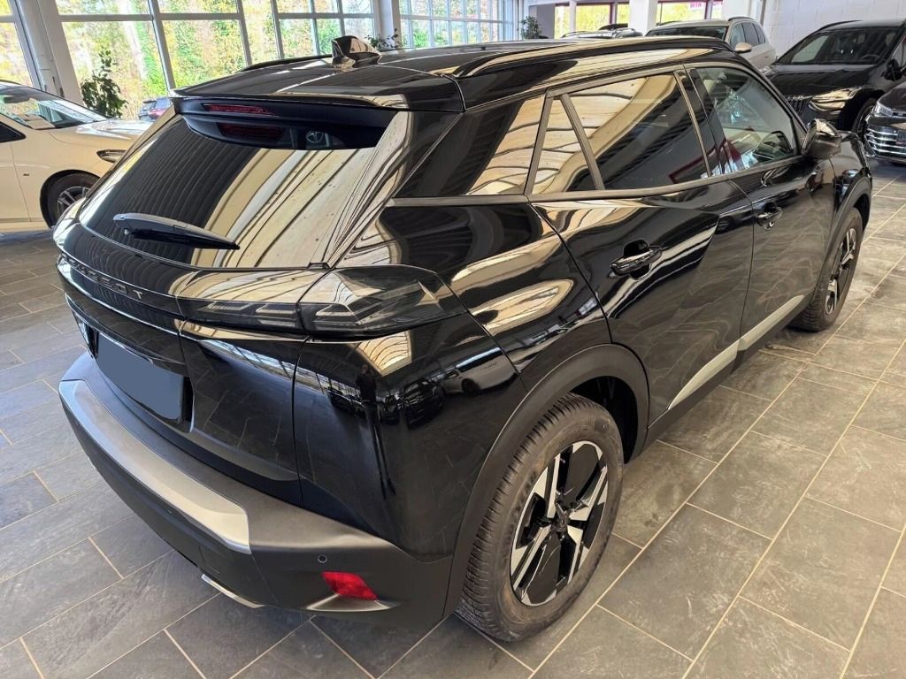 Peugeot 2008, 1.2 Allure*Kamera*Navi*Led* - fotka 4