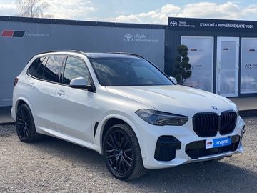 xDrive45e, ČR, tažné, 4x4, DPH