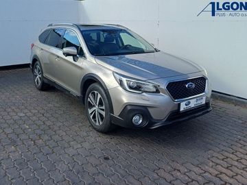 EXECUTIVE (touring)