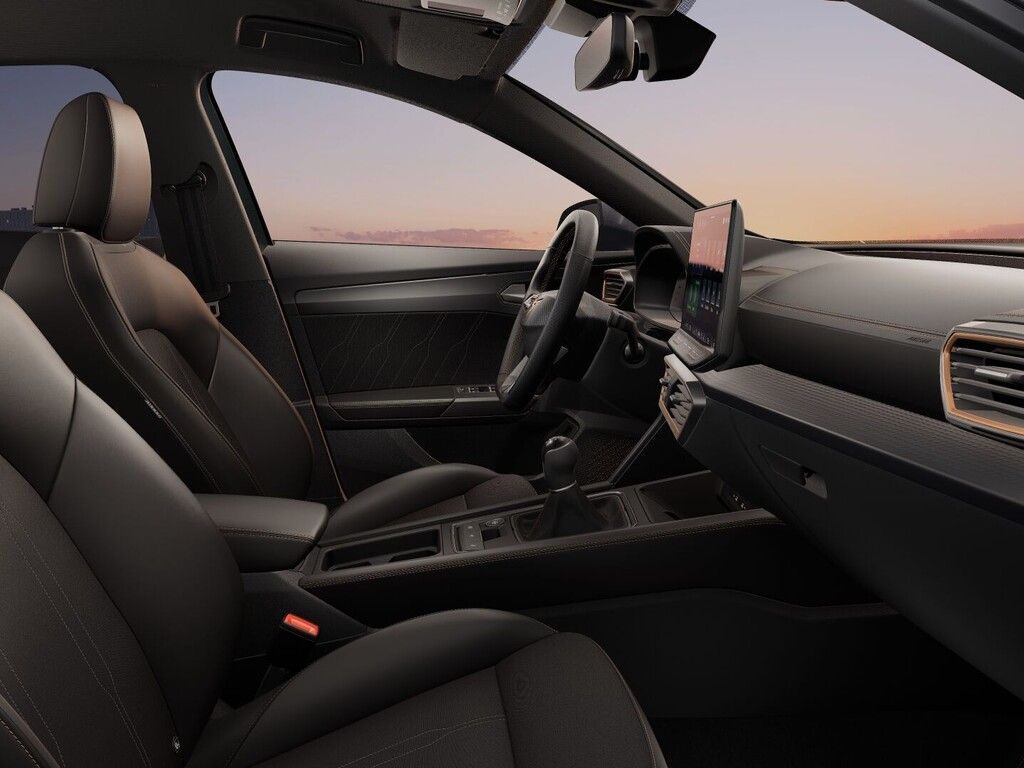 Cupra Formentor, 1.5TSI 110kW - fotka 6