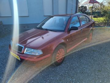 1.9TDi 66kw