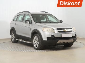 2.0 D, 4X4, Automat, po STK