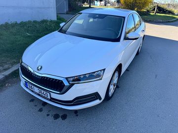 85 KW, Style, DPH, tažné