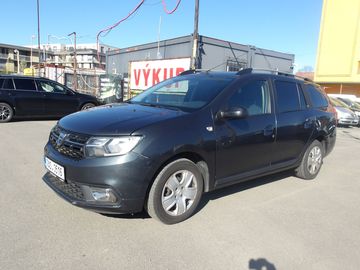 0,9TCe LPG+BENZIN  ČR
