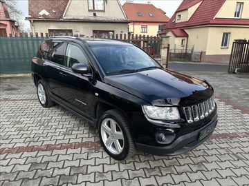 2,1 4x4 TAŽNÉ