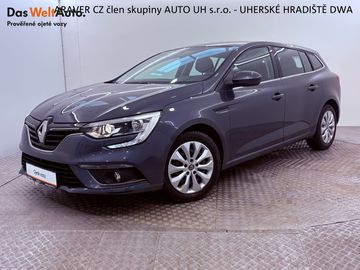 1.3i 75kW 1.Majitel
