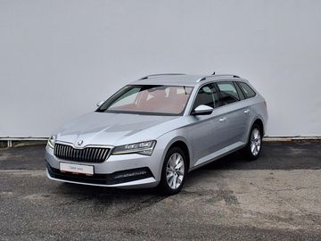 Ambition Plus 2.0 TDI 140 kW
