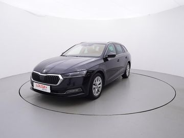Style 1.4 TSI 110 kW
