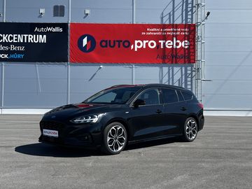 1.5 EcoBoost 134kW ST Line X