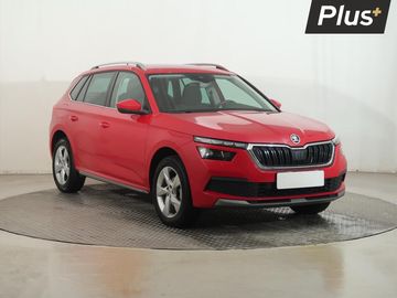 1.0 TSI, Style, ČR,1.maj