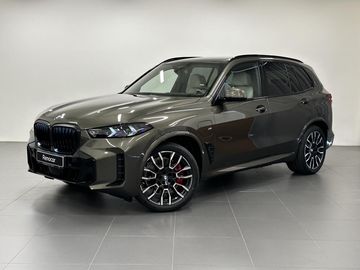 X5 xDrive50e