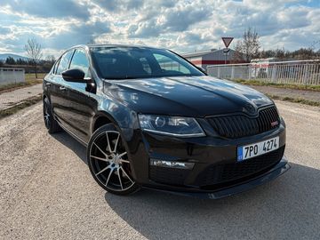 RS 3 2.0TDI NEBOURANÉ