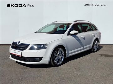 1.4 TSI 103 kW Elegance
