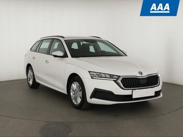 2.0 TDI, Ambition, Automat, ČR