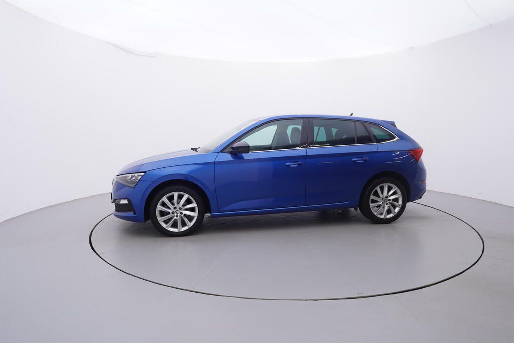 Škoda Scala, Style 1.6 TDI 85 kW - fotka 2